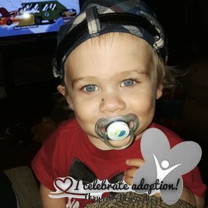 Meet your Posher, Joyce